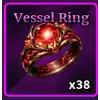 Vessel Ring item icon in Sailor Piece