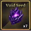 Void Seed item icon in Sailor Piece