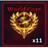 World Core item icon in Sailor Piece