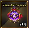 Yamato Essence item icon in Sailor Piece