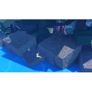 Jungle Island Dungeon Piece Ancient Artifact location