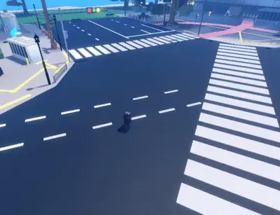 Combat Z preview
