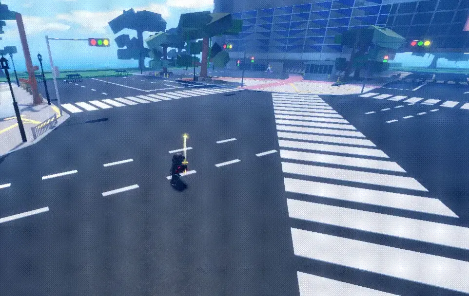 Excalibur (Saber Sword) X preview