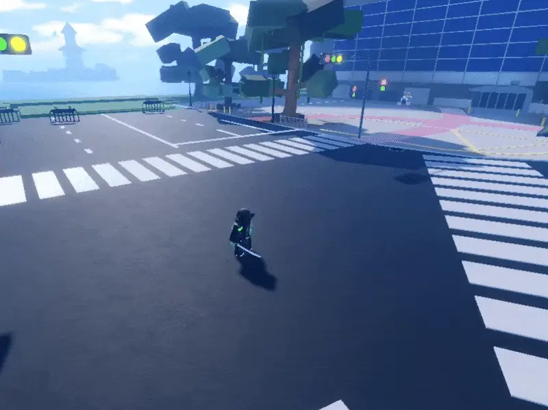Katana M1 preview