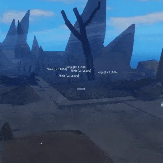 Strongest Shinobi V preview