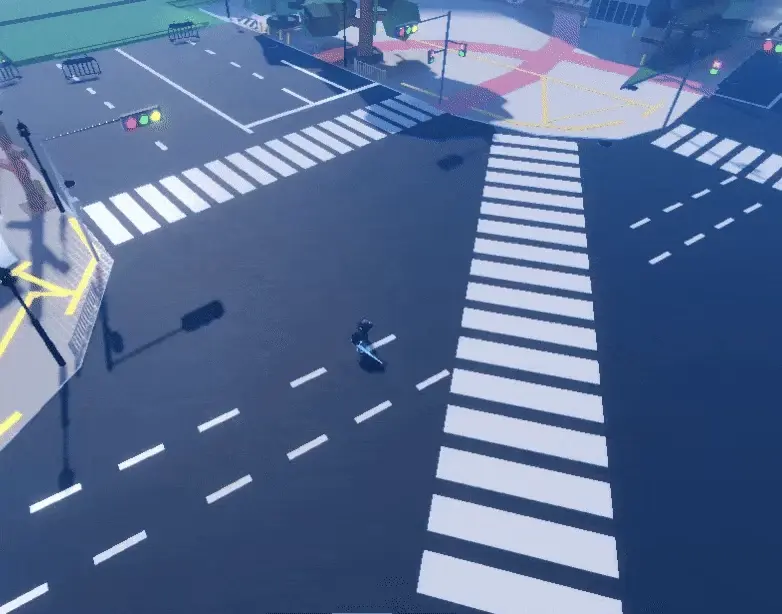 Ragna X preview