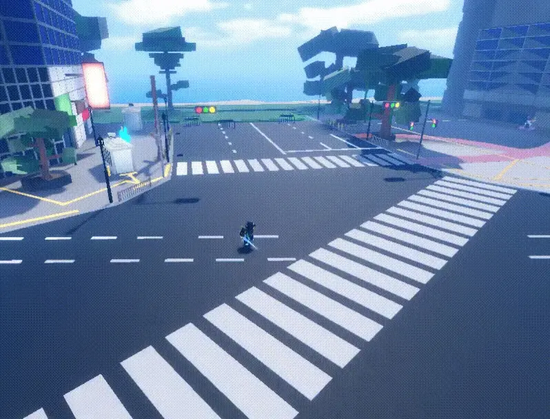 Ragna Z preview