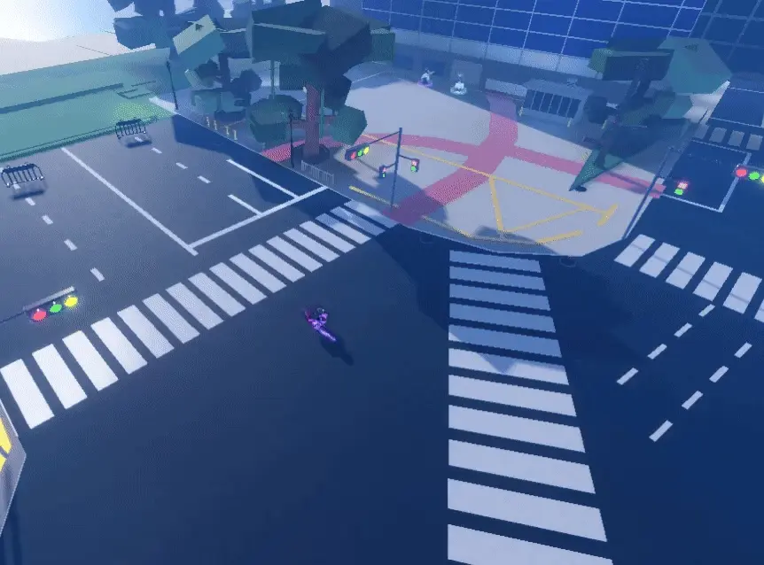 Shadow C preview