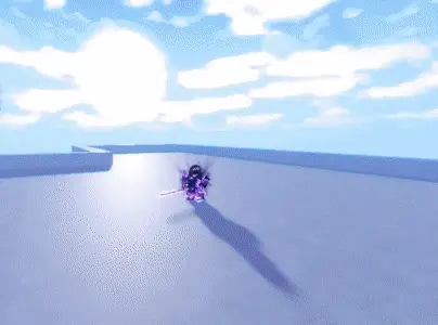 Shadow F preview