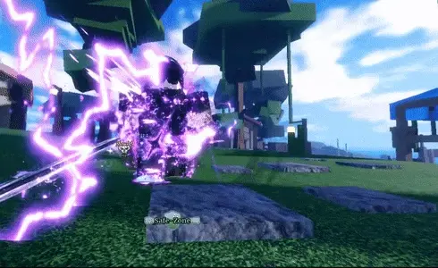 Shadow V preview
