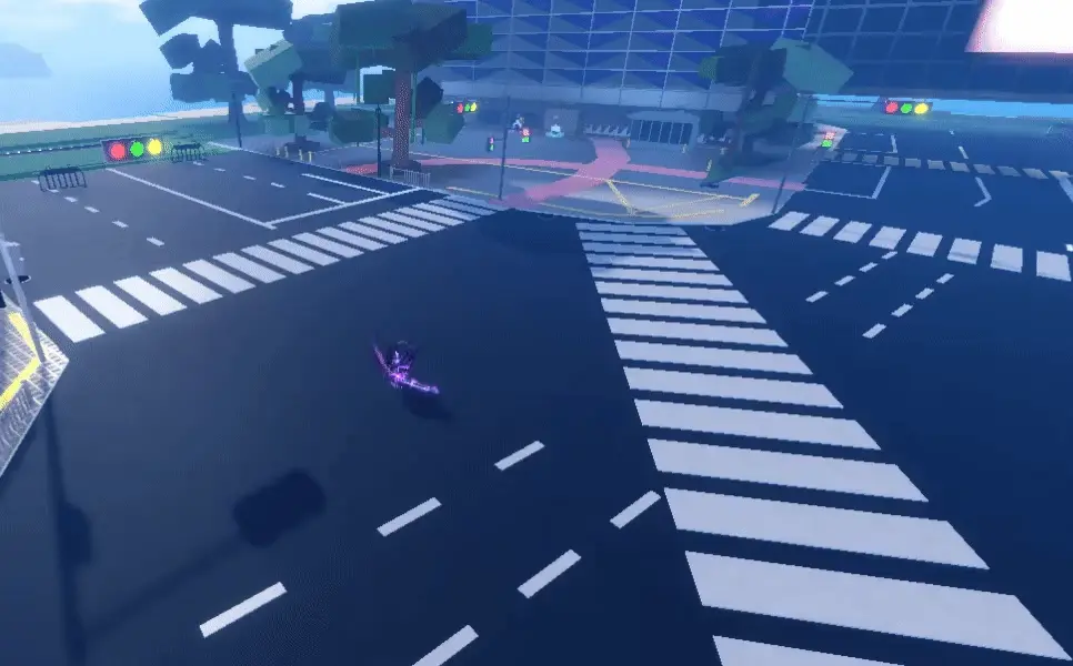 Shadow Z preview