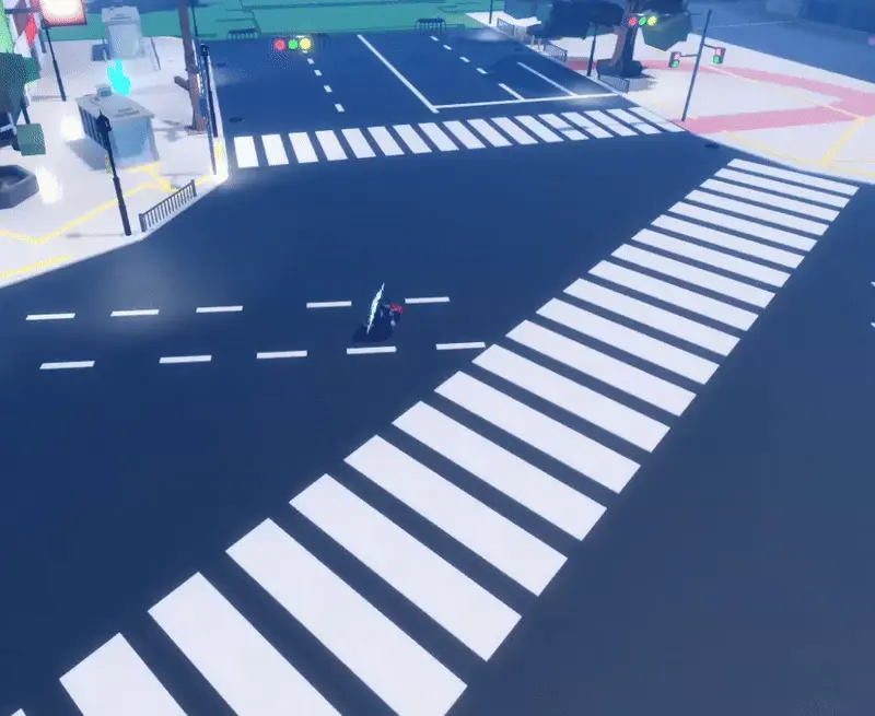 Solo Hunter X preview