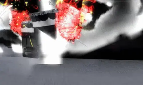 Strongest in History V preview