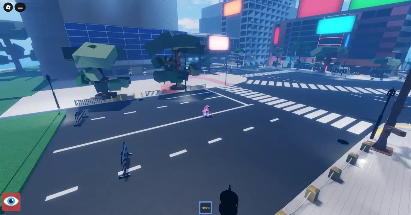 Yamato C preview